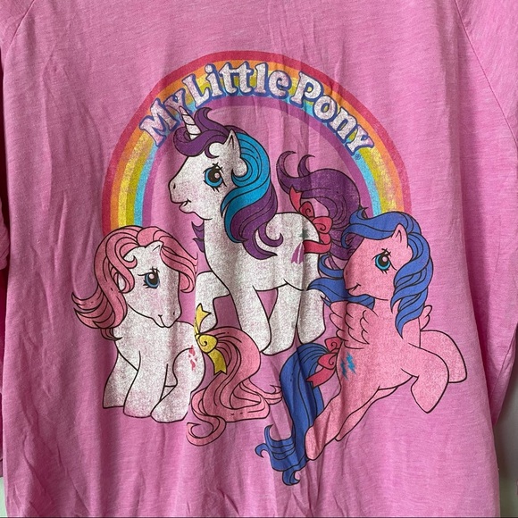 Cinderella & My Little Pony Shirt Bundle - Picture 3 of 9